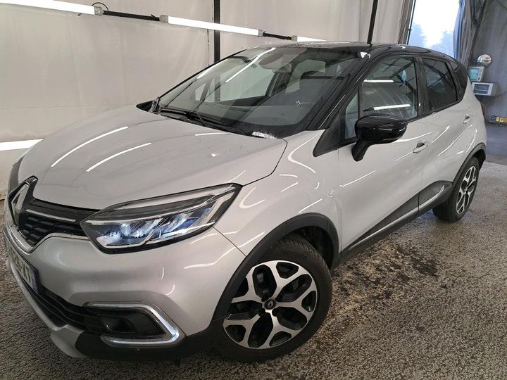 RENAULT CAPTUR 2019 vf1r8700563022669