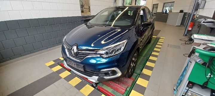 RENAULT CAPTUR (2013-&GT) 2019 vf1r8700563073752