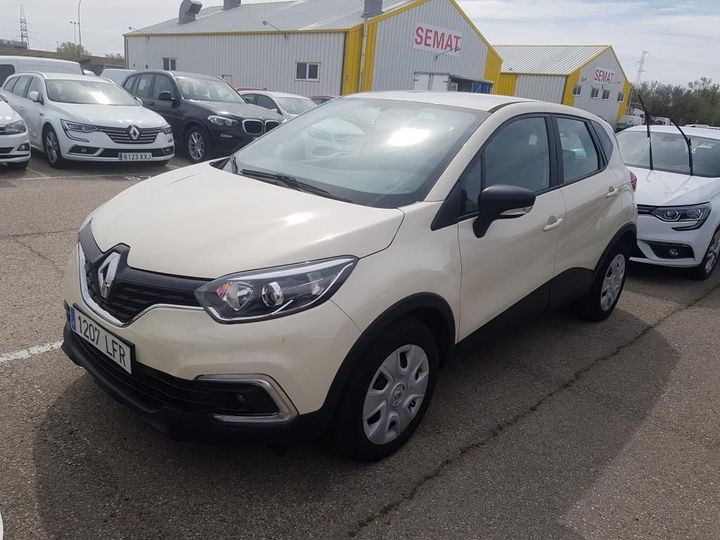 RENAULT CAPTUR 2020 vf1r8700563335009