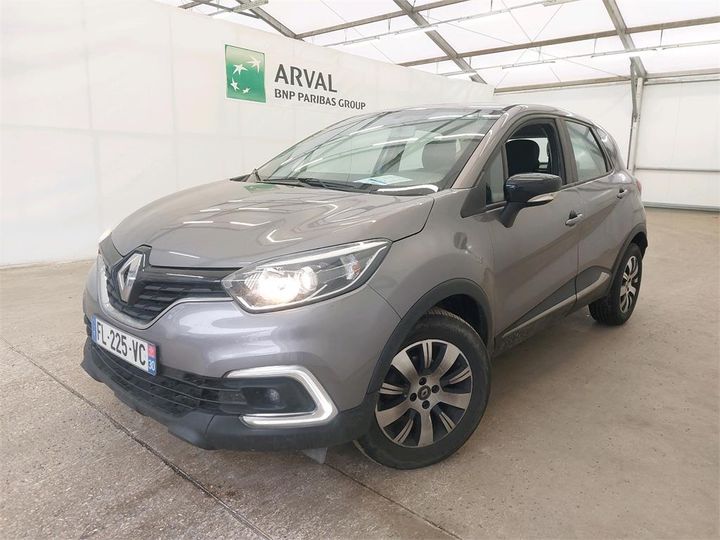 RENAULT CAPTUR 2019 vf1r8700563390737