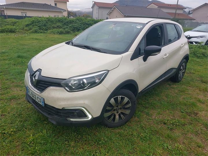 RENAULT CAPTUR 2019 vf1r8700563485668