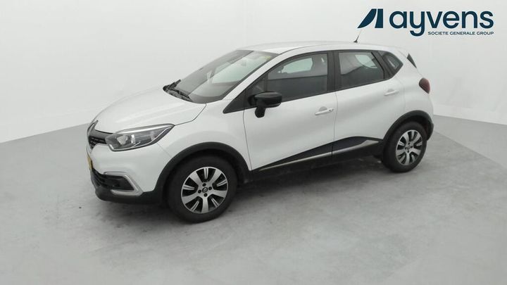 RENAULT CAPTUR - 2019 2019 vf1r8700563619692