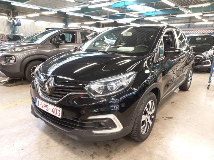 RENAULT CAPTUR 2019 vf1r8700563724331