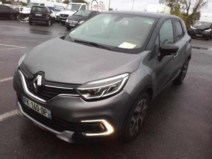 RENAULT CAPTUR 2019 vf1r8700563835865