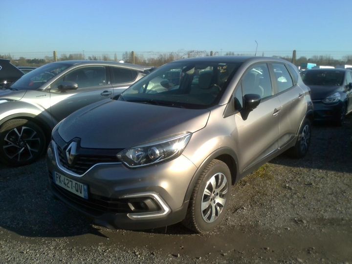 RENAULT CAPTUR 2019 vf1r8700563962177