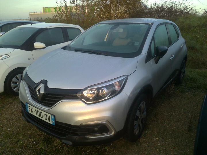 RENAULT CAPTUR 2019 vf1r8700563962230