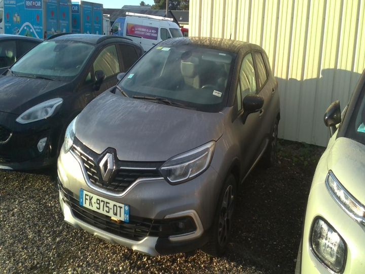 RENAULT CAPTUR 2019 vf1r8700563962325