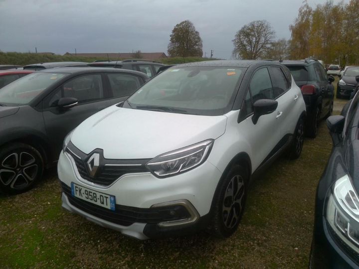 RENAULT CAPTUR 2019 vf1r8700563962454