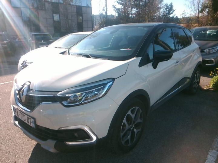 RENAULT CAPTUR 2019 vf1r8700563962468