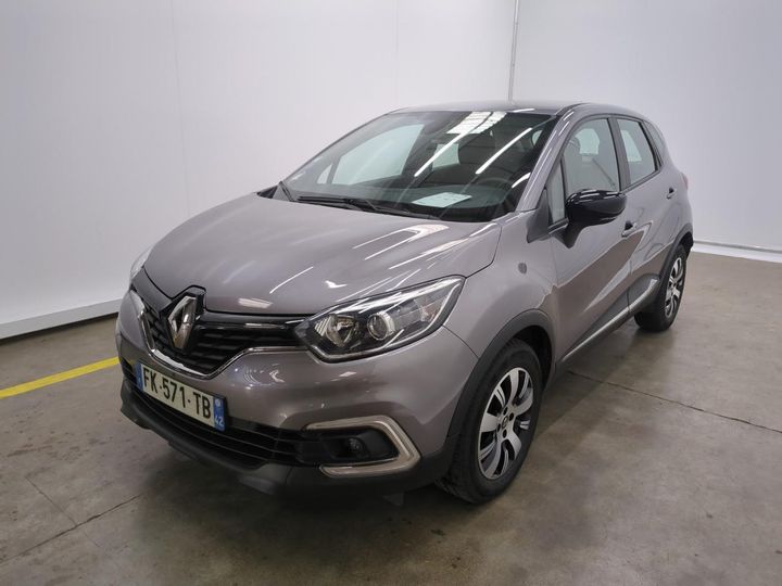 RENAULT CAPTUR 2019 vf1r8700564034427