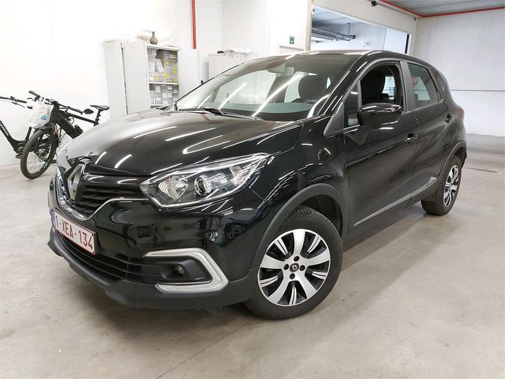 RENAULT CAPTUR 2019 vf1r8700564093607