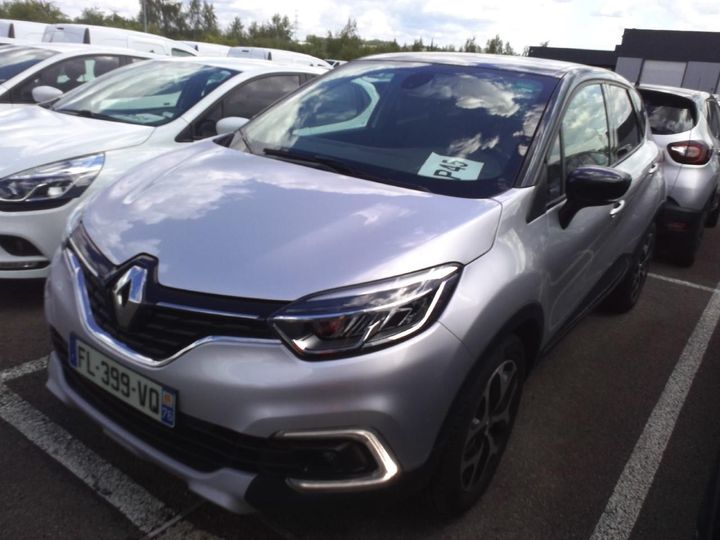 RENAULT CAPTUR 2019 vf1r8700564111779