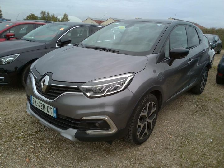 RENAULT CAPTUR 2019 vf1r8700564113788