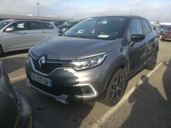 RENAULT CAPTUR 2019 vf1r8700564113791