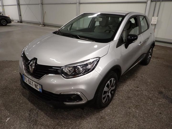 RENAULT CAPTUR 2019 vf1r8700564154664