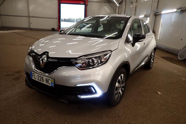 RENAULT CAPTUR 2019 vf1r8700564154793