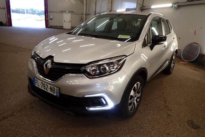 RENAULT CAPTUR 2019 vf1r8700564154812