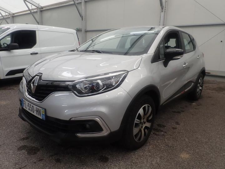 RENAULT CAPTUR 2019 vf1r8700564154860