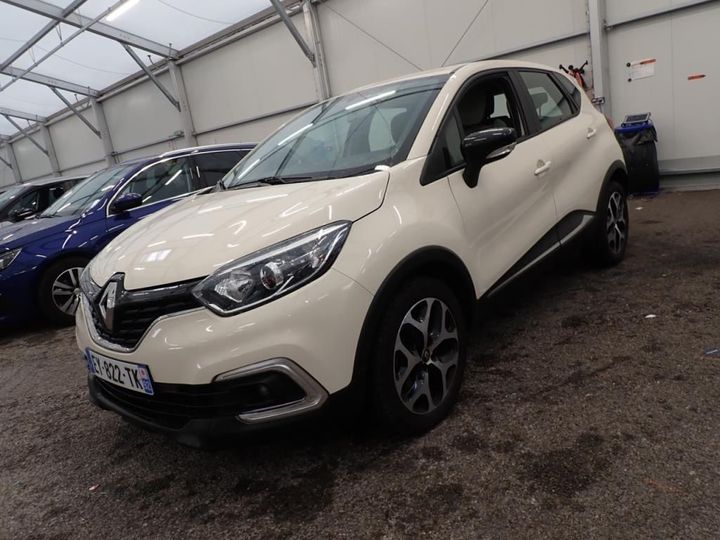 RENAULT CAPTUR 2018 vf1r8700661149782