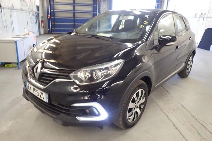 RENAULT CAPTUR 2018 vf1r8700661322975