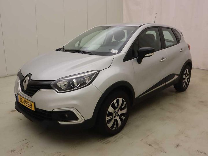 RENAULT CAPTUR 2018 vf1r8700661345382