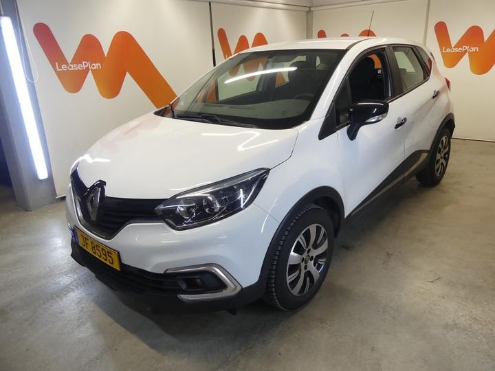 RENAULT CAPTUR 2018 vf1r8700661645875