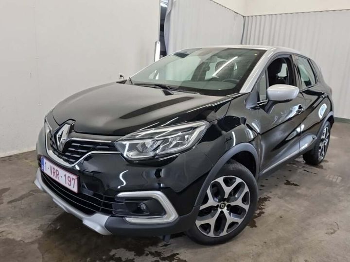 RENAULT CAPTUR 2018 vf1r8700661777132