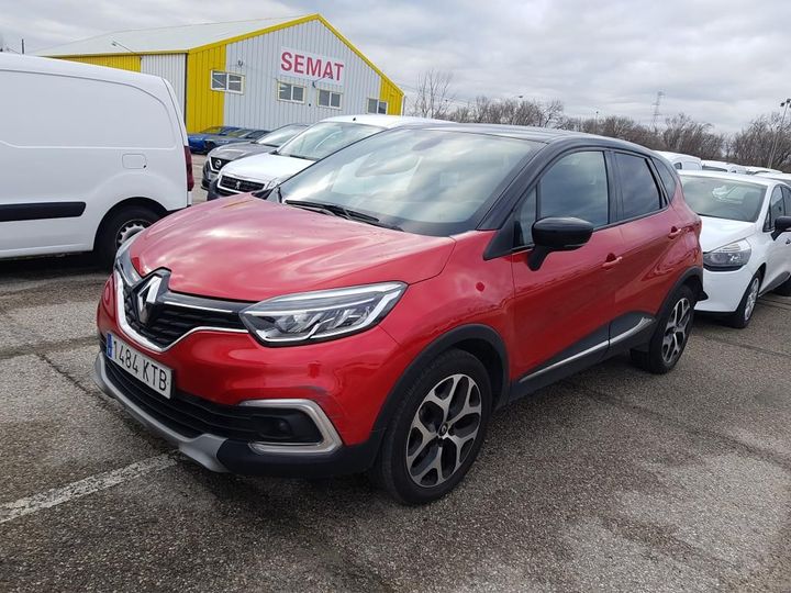 RENAULT CAPTUR 2019 vf1r8700661981655