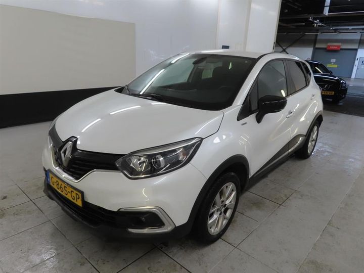 RENAULT CAPTUR 2019 vf1r8700662018846