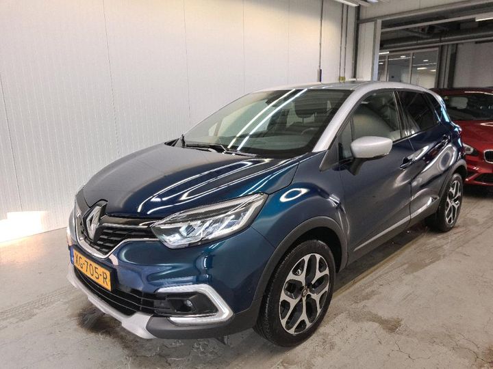 RENAULT CAPTUR 2019 vf1r8700662036845