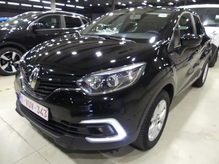 RENAULT CAPTUR 2019 vf1r8700662359552