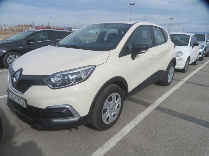 RENAULT CAPTUR 2019 vf1r8700662483899