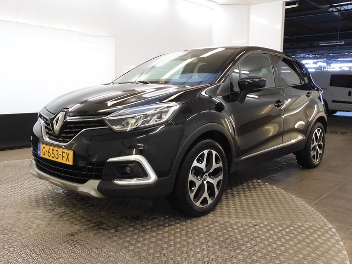 RENAULT CAPTUR 2019 vf1r8700662750829