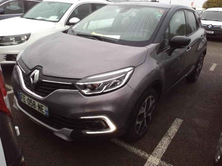 RENAULT CAPTUR 2019 vf1r8700662872137