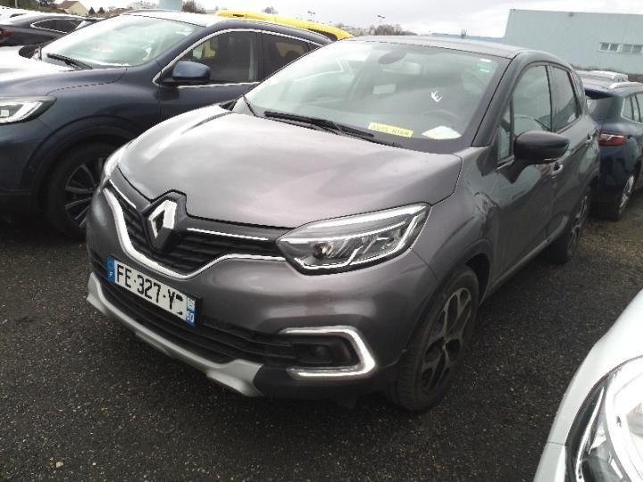 RENAULT CAPTUR 2019 vf1r8700662872350