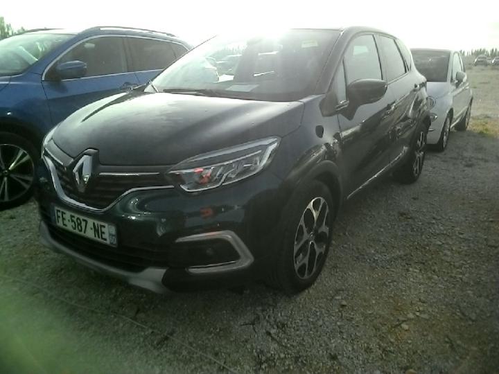 RENAULT CAPTUR 2019 vf1r8700662872459