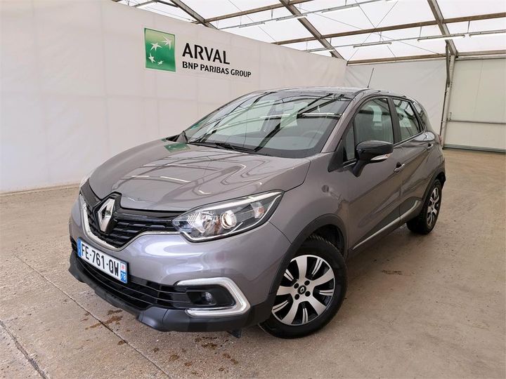 RENAULT CAPTUR 2019 vf1r8700662878150