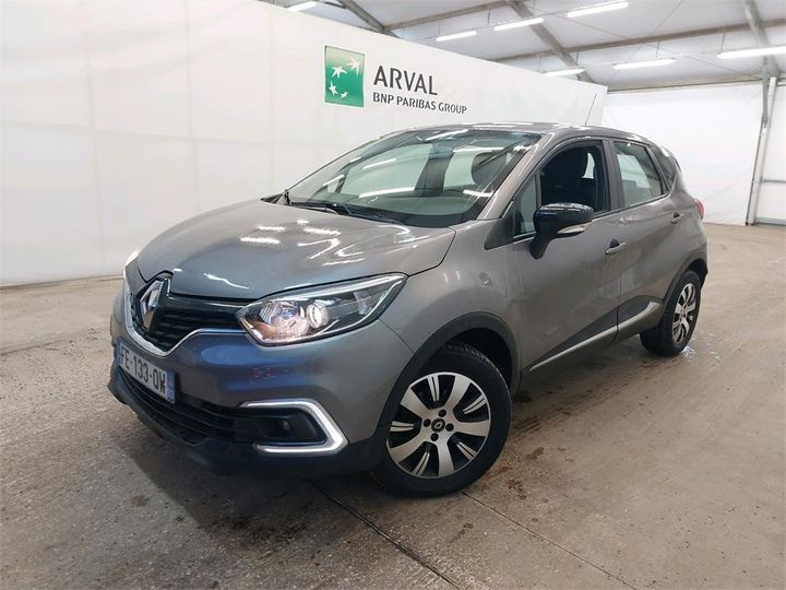 RENAULT CAPTUR 2019 vf1r8700662878164