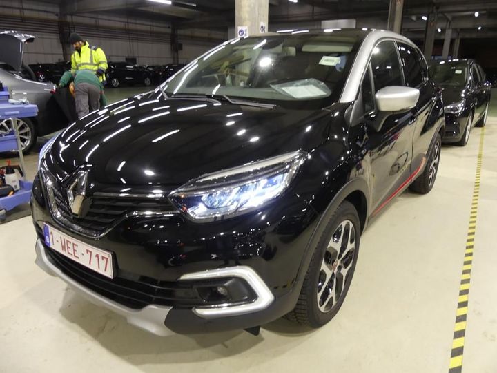 RENAULT CAPTUR 2019 vf1r8700662895465