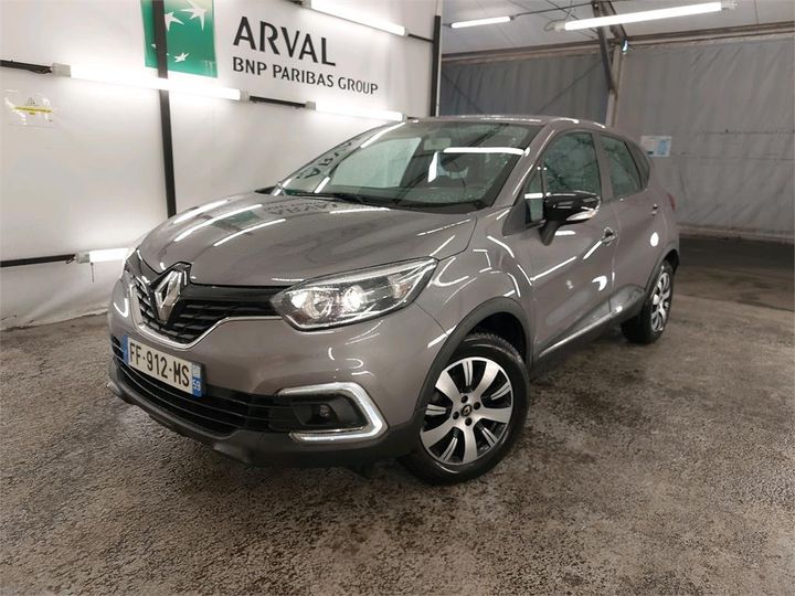 RENAULT CAPTUR 2019 vf1r8700662896440