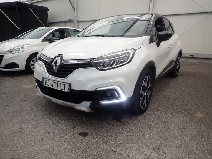 RENAULT CAPTUR 2019 vf1r8700663479829