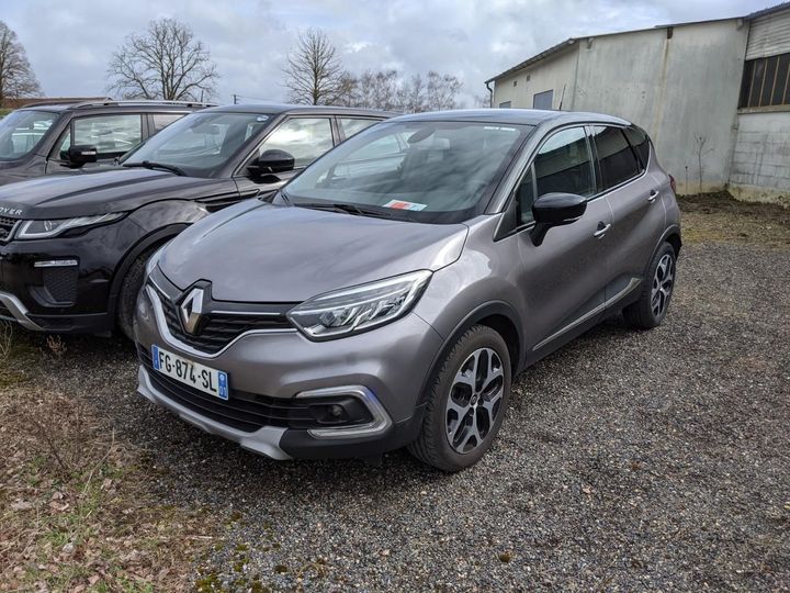 RENAULT CAPTUR 2019 vf1r8700663593829