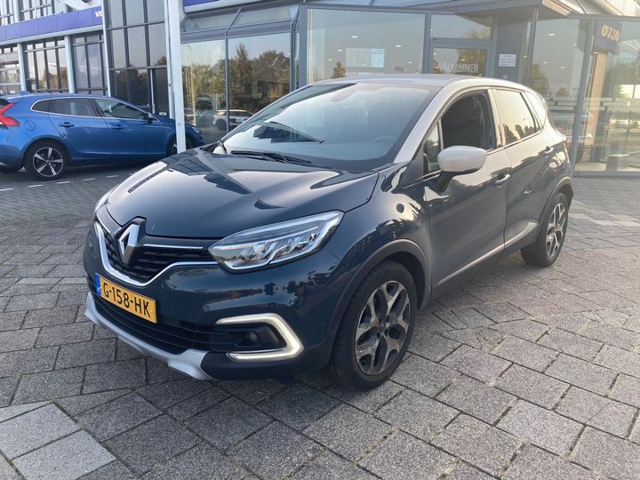 RENAULT CAPTUR 2019 vf1r8700663952113