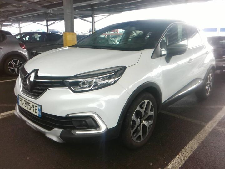 RENAULT CAPTUR 2019 vf1r8700664113847