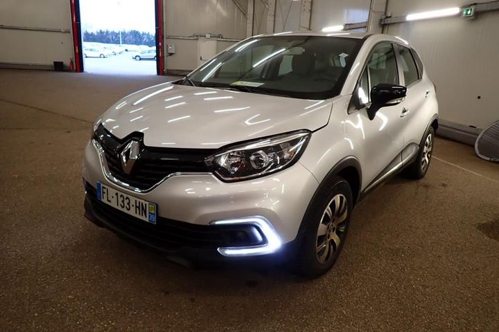 RENAULT CAPTUR 2019 vf1r8700664154687