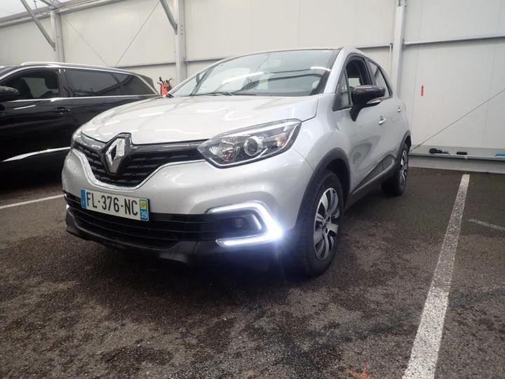 RENAULT CAPTUR 2019 vf1r8700664154821