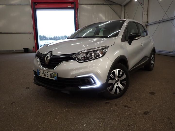 RENAULT CAPTUR 2019 vf1r8700664154835