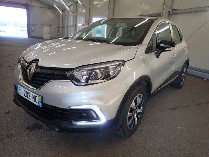 RENAULT CAPTUR 2019 vf1r8700664154849