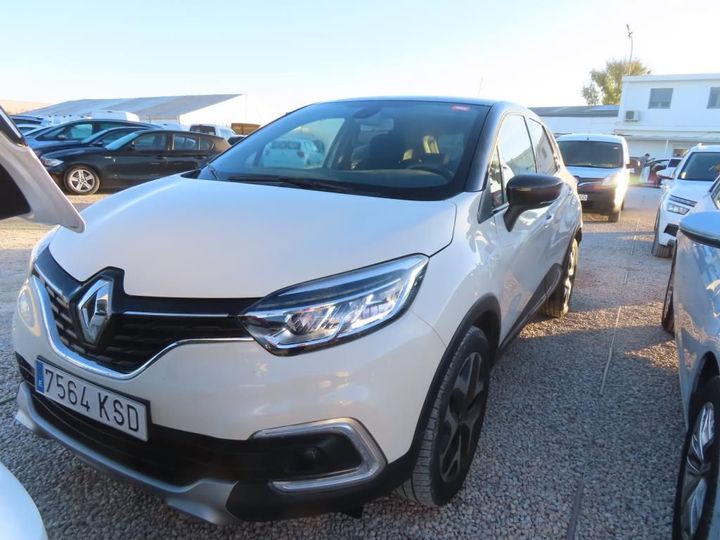 RENAULT CAPTUR 2018 vf1r8700761311578