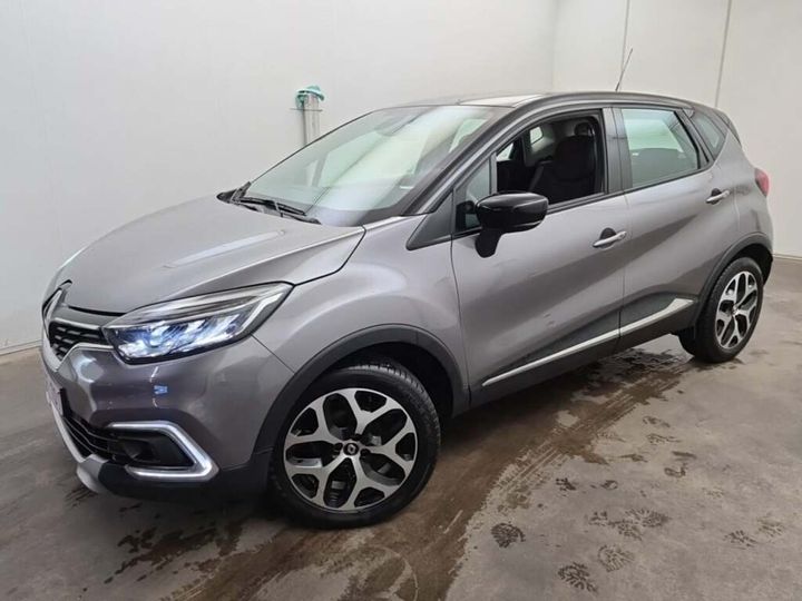 RENAULT CAPTUR 2018 vf1r8700761543033